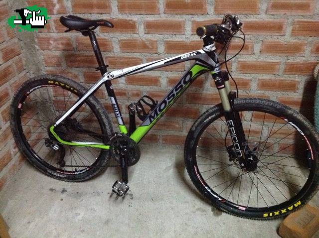 Mosso 681xc 