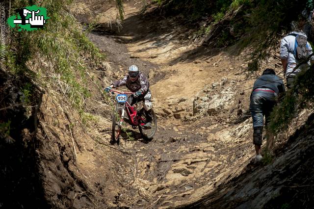 Open shimano Round 1 catedral en Bariloche, Ro Negro, Argentina