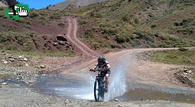 Valle Hermoso - Mendoza II en , Mendoza, Argentina