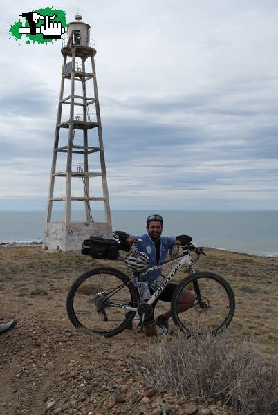 pedaleada hasta playa la mina