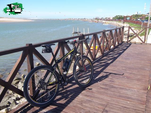 MDQ-Mar Chiquita en Mar del Plata, Buenos Aires, Argentina