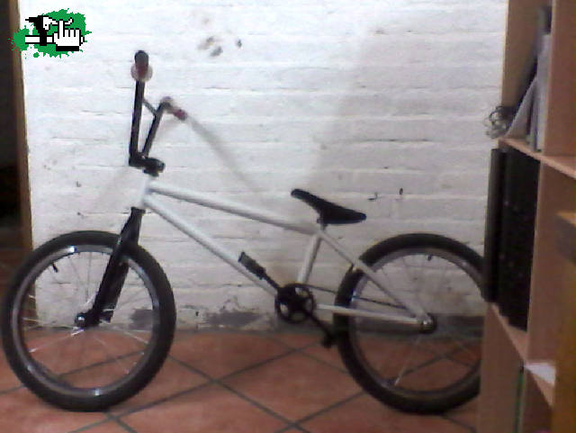 Que tal mi bici?? en , Mendoza, Argentina