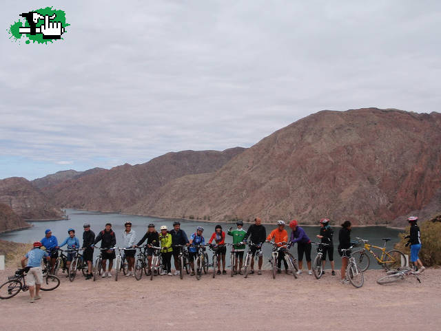 San Rafael Bike Tour