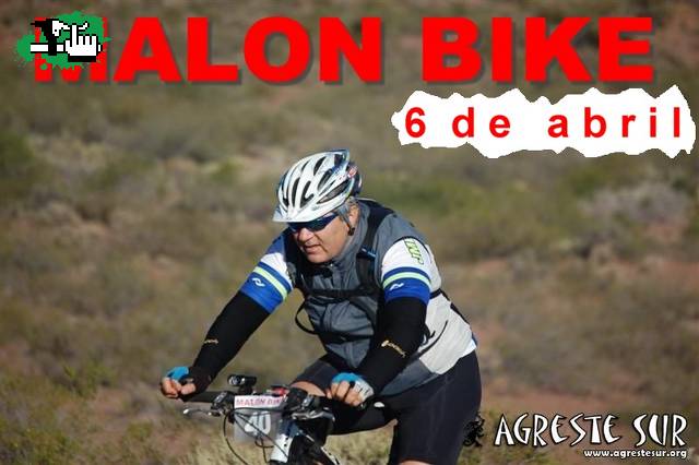 MALON BIKE