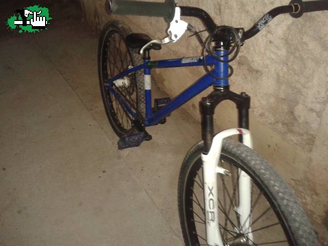 a pedalear...!!!!