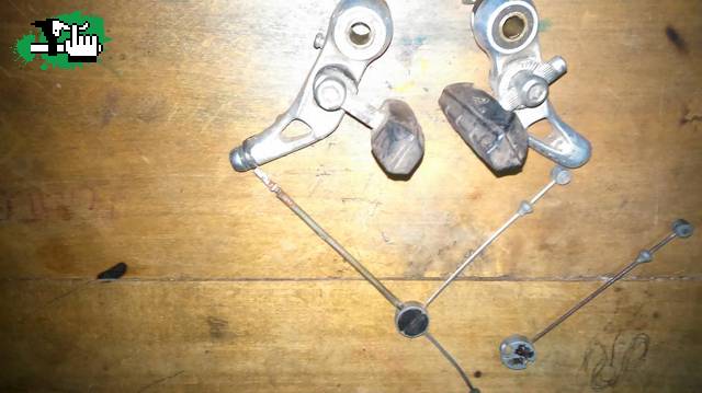 FRENO SHIMANO