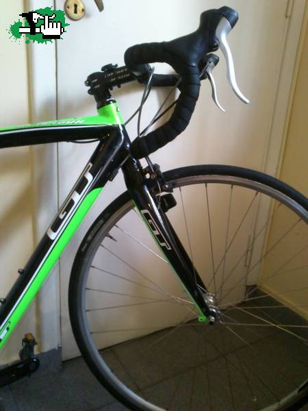 permuto rutera por MTB!!
