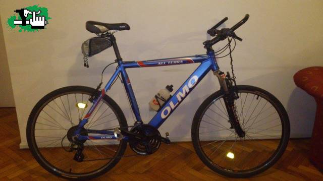 mi bici