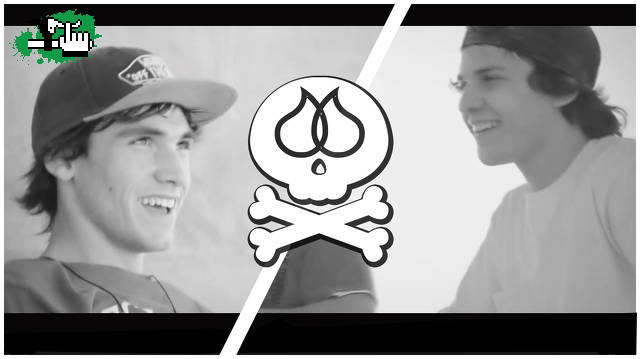 CXW BMX: Wenda y Nahuel en Charata