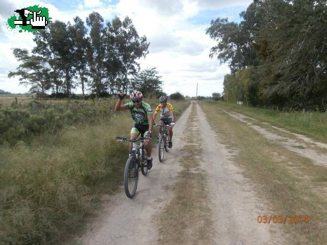 Paseoentrenamiento!!