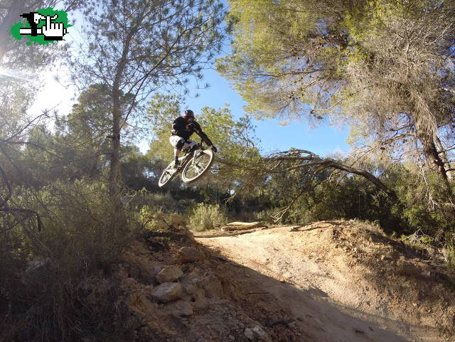 que lindo deporte