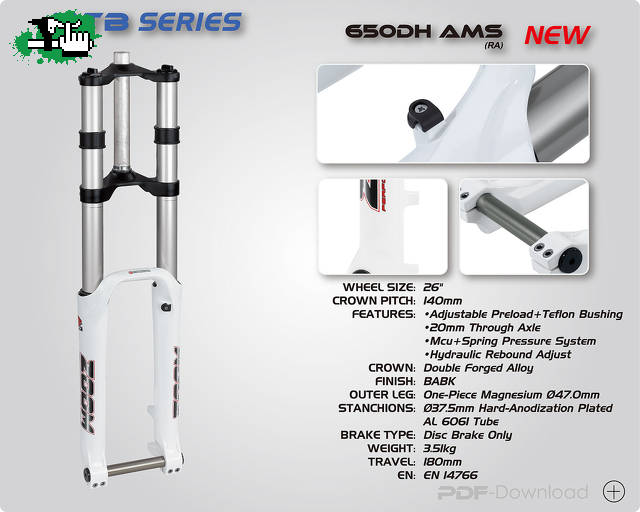 Zoom 650dh ams (ra)...que tal??...