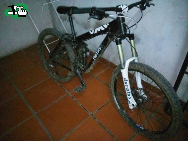 Barro maldito barro!!