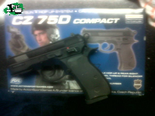 permuto si les interesa arma de airsoft y horquilla gila rst