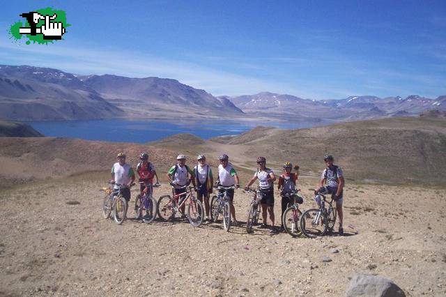 viaje a chile del 2007