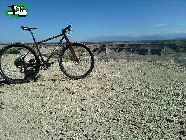 La Laja, San Juan. en San Juan, San Juan, Argentina
