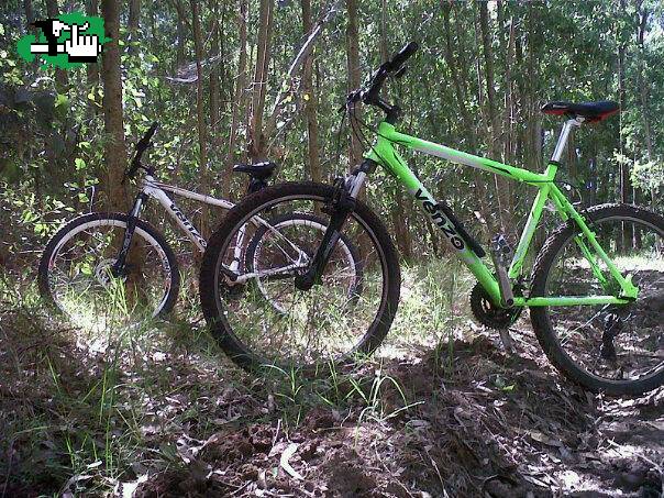 BikeFishing en Andino + Circuito en Rosario, Santa Fe, Argentina