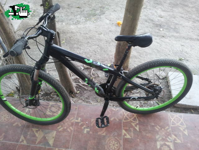 permuto scott yz20 por mtb pago diferencia