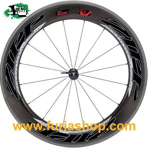 ruedas zipp 808 firecrest clincher