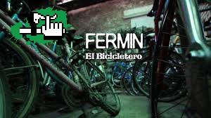 fermin el bicicletero