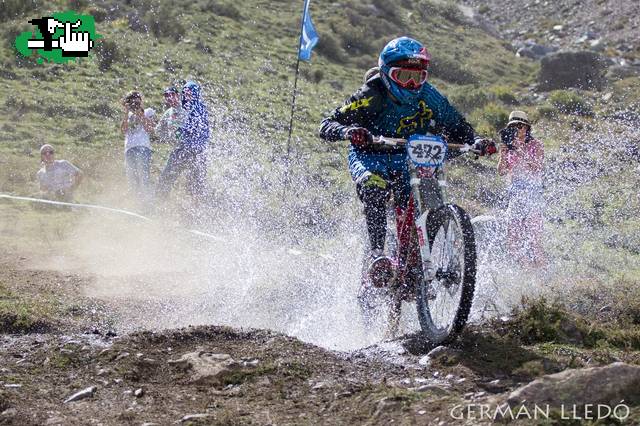 Open Shimano #2 Vallecitos en San Rafael, Mendoza, Argentina