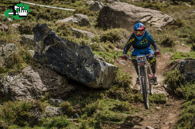 Open Shimano #2 Vallecitos