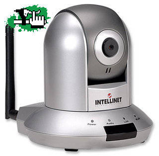 PERMUTO CAMARA IP POR CASCO MTB