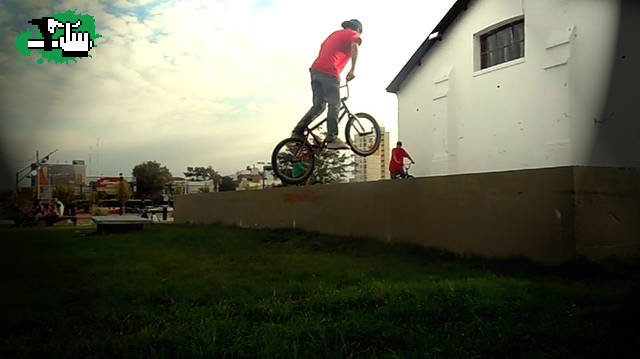 360 al pasto :3 en Neuquén, Neuquén, Argentina