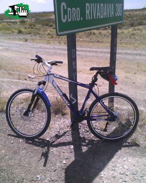 LA VAIRO en Trelew, Chubut, Argentina