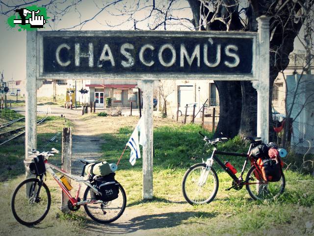 A Chascomus!