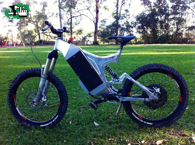 DH a motor???¿¿¿