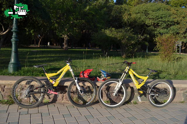 las nenas en Mendoza, Mendoza, Argentina