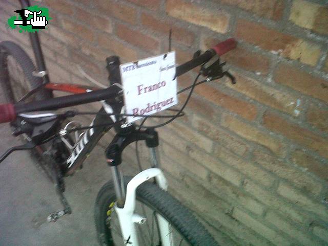 RALLY - LOS BERROS