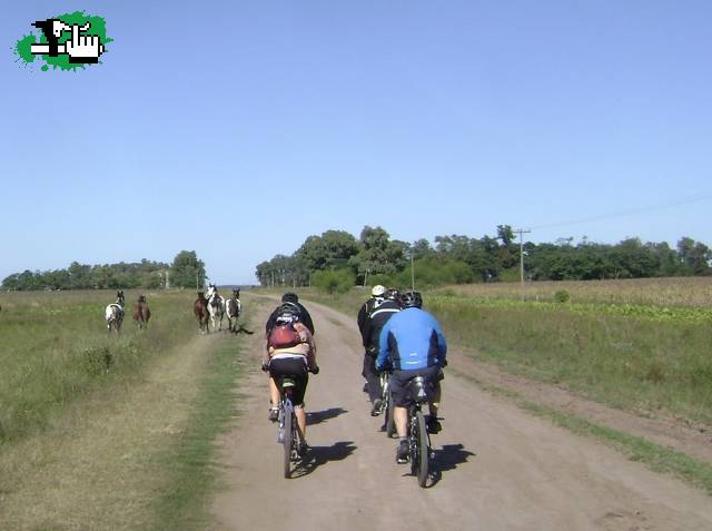 Aguilas del Sur+los chimangos de la capi