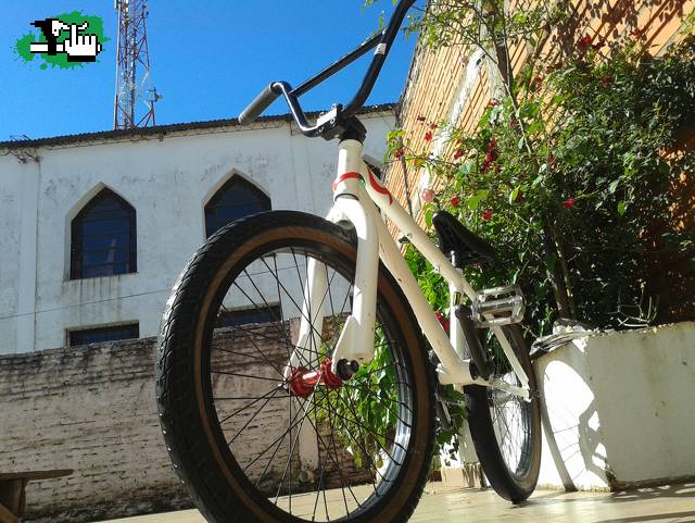 Bike Check 2014