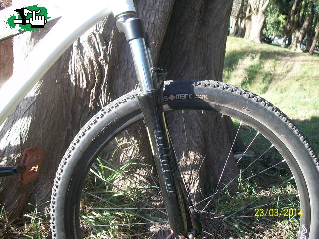 Mi super duper Horquilla jaja