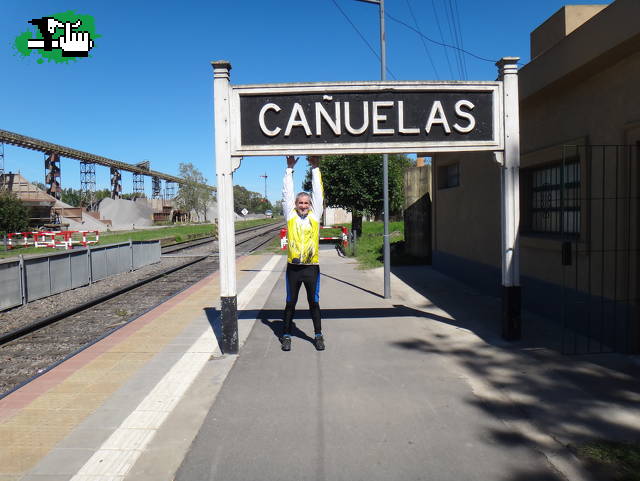 Canuelas-Uribelarrea-Sperati-Las Heras- Canuelas en Cauelas, Buenos Aires, Argentina