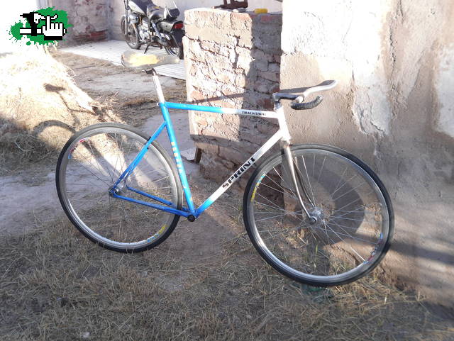 ya casi esta la fixed...