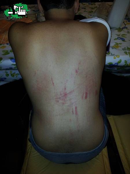 pequeo raspon