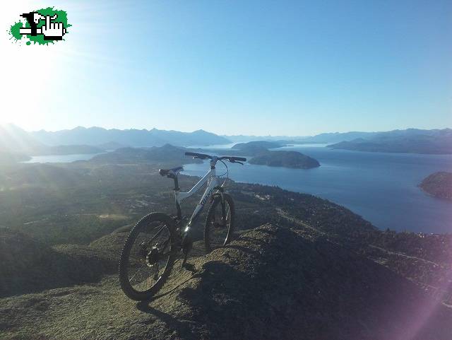 Escapadita al otto en Bariloche, Ro Negro, Argentina