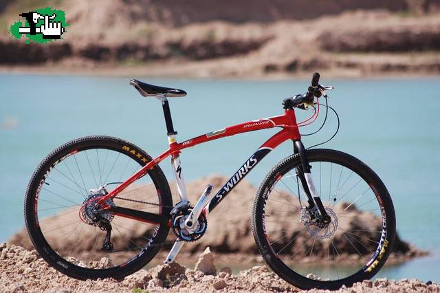 MI SAPECIALIZED S-WORKS 27,5