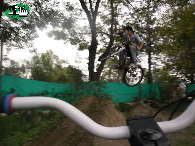 Dirt!!!!! en , Mendoza, Argentina