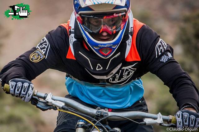 Open Shimano, PH: Claudio Olguin