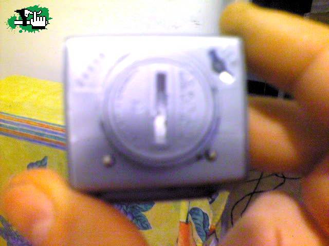 Canjeo Sigma 509