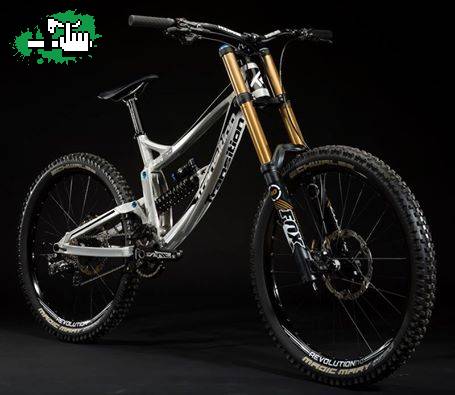 Transition TR500 en San Rafael, Mendoza, Argentina