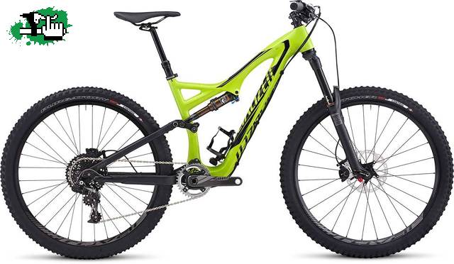 SPECIALIZED 27.5