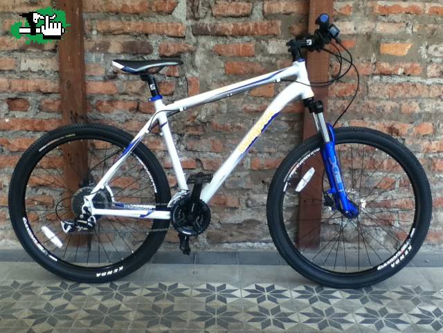 mongoose tyax sport 2014