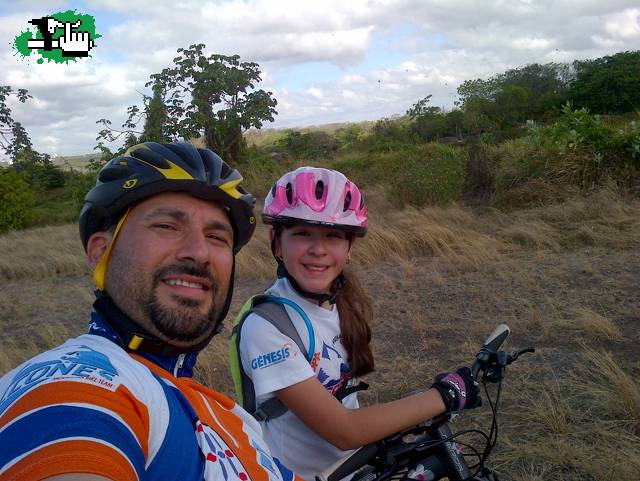 salidita con la pebeta!!!