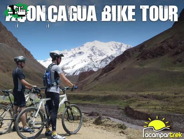 MTB - ACONCAGUA