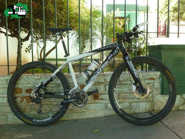 Cuanto podra pedir por esta bici?